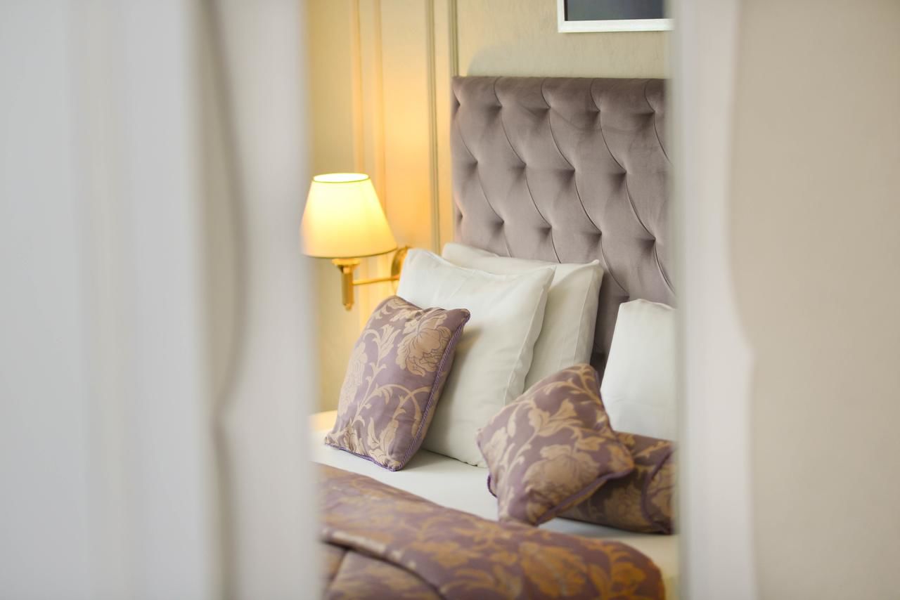 Отель Astra Hotel Клайпеда
