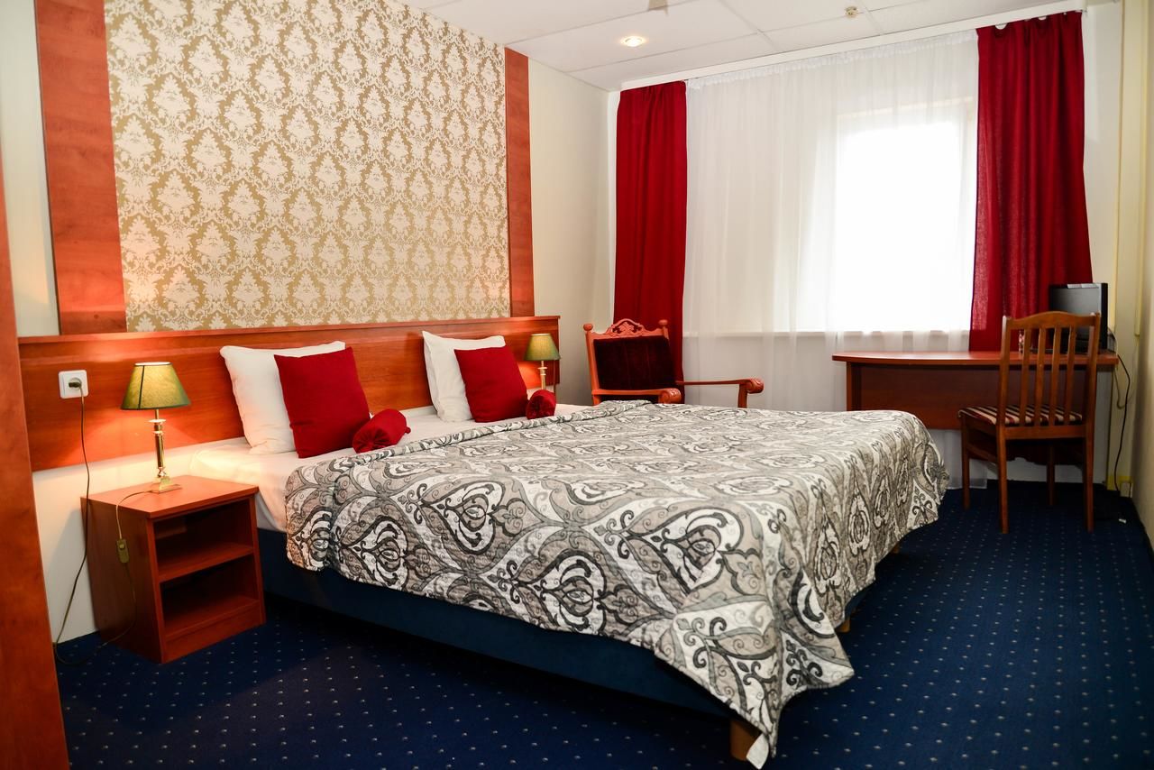 Отель Astra Hotel Клайпеда-27