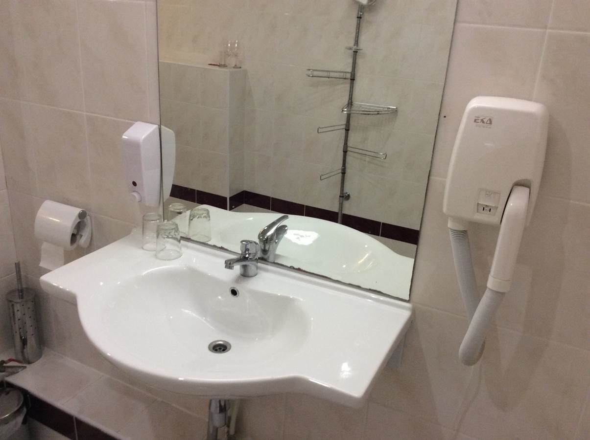 Отель Astra Hotel Клайпеда