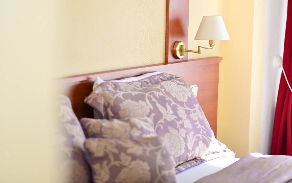 Отель Astra Hotel Клайпеда-35