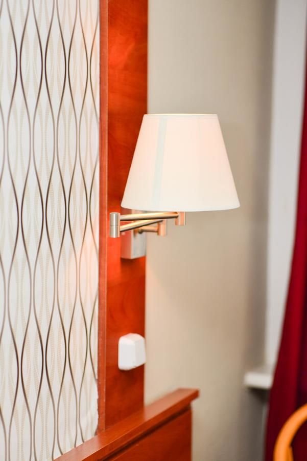 Отель Astra Hotel Клайпеда