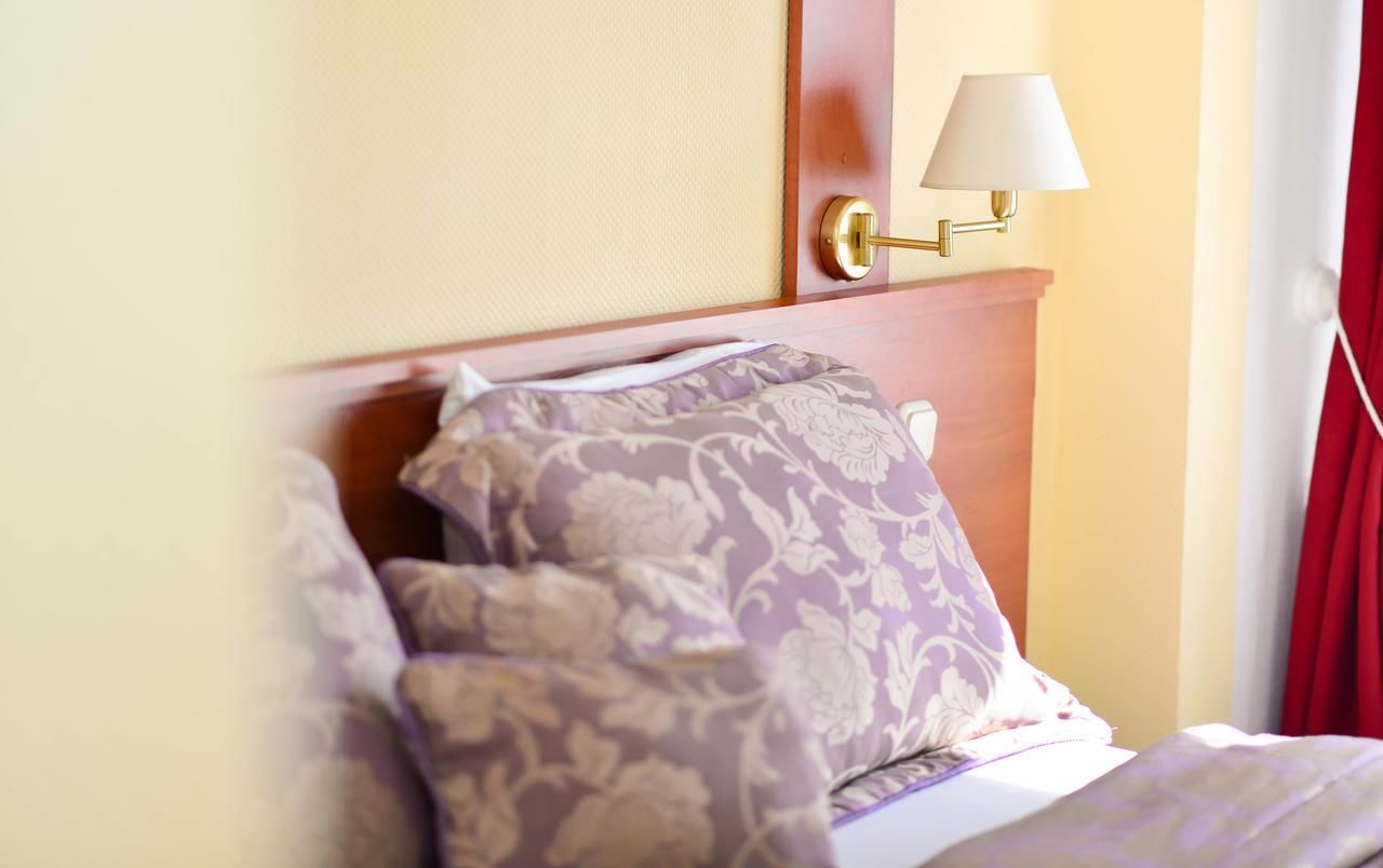 Отель Astra Hotel Клайпеда-9